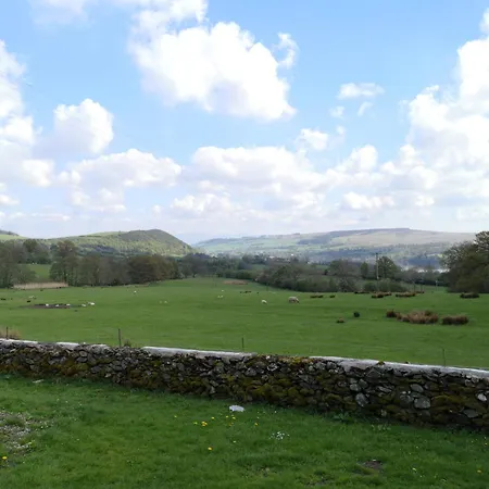 Kemping Ullswater Holiday Park - Static 5 *